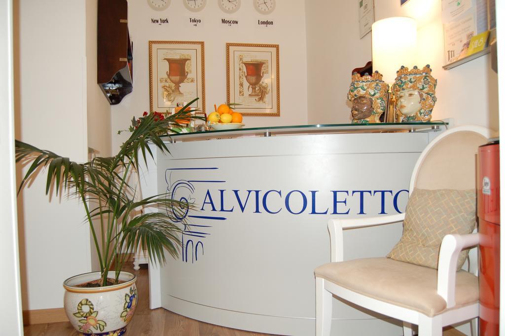 Al Vicoletto Διαμέρισμα Αγκριτζέντο Εξωτερικό φωτογραφία